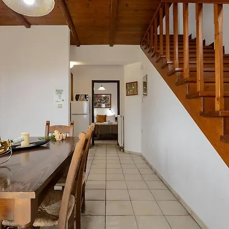 Stefania/pool/garden/sea View/3bdrms/3bthrms Villa *