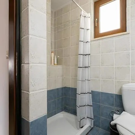 Villa Stefania/pool/garden/sea View/3bdrms/3bthrms Agia Marina (Crete)