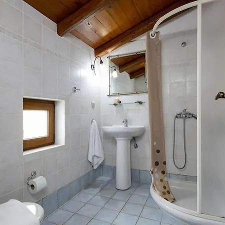 Stefania/pool/garden/sea View/3bdrms/3bthrms Agia Marina (Crete)