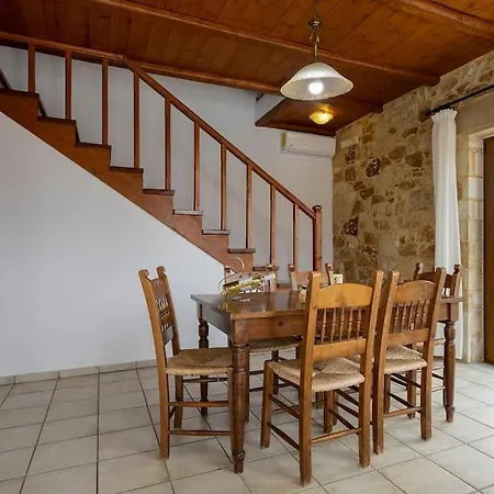 Villa Stefania/pool/garden/sea View/3bdrms/3bthrms
