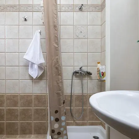 Villa Stefania/pool/garden/sea View/3bdrms/3bthrms Agia Marina (Crete)